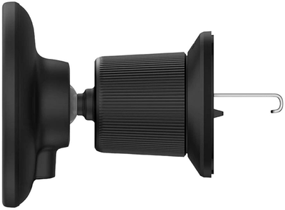 Автотримач магнітний Baseus CW01 MagSafe Car Mount Air Vent Black (C40141001111-00)