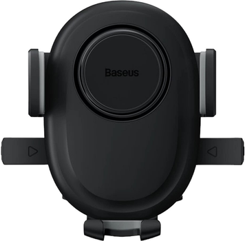 Автотримач Baseus UltraControl Lite Series Black (C40351700111-00)