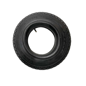 Покришка із камерою 4.00-8 посилена 8PR NYLON