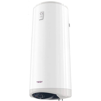 Tesy Водонагрівач електричний Modeco Ceramic GCV 1504724D C21 TS2RC 150 л, 2.4 кВт, сухий тен