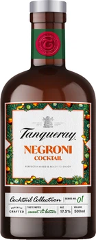 Лікер Tanqueray Negroni 0.5 л 17.5% (5000291027880)