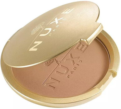 Brązujący puder do twarzy Nuxe Eclat Prodigieux Multi Usage 25 g (3264680001239)