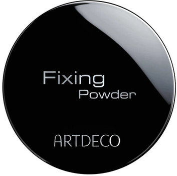 Пудра для обличчя Artdeco Fixing 10 г (4019674049327)