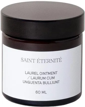 Maść do twarzy i ciała Saint Eternite laurowa 60 ml (5905054102272)