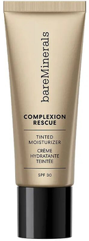 Podkład do twarzy Bareminerals Complexion Rescue Tinted Moisturizer SPF 30 5.5 Bamboo 35 ml (0098132572731)