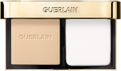 Пудра для обличчя Guerlain Parure Gold Skin Control High Perfection матуюча компактна 0N Neutral 8.7 г (3346470437876)