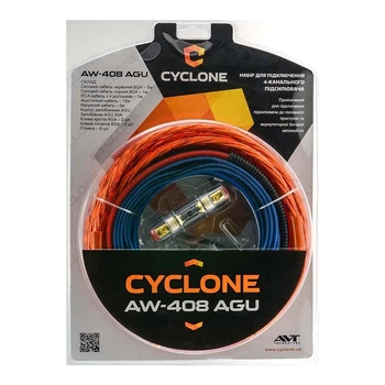 Установчий комплект Cyclone AW-408 AGU
