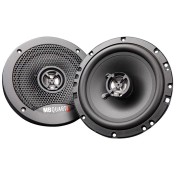 Коаксиальная акустика MB Quart DK2-116