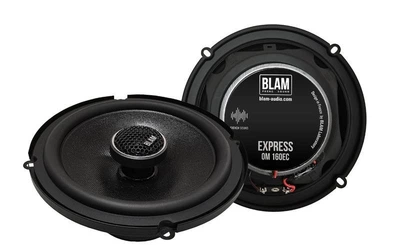 Коаксиальная акустика Blam OM160EC