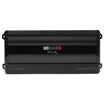 1-канальный усилитель MB Quart FA2-2000.1