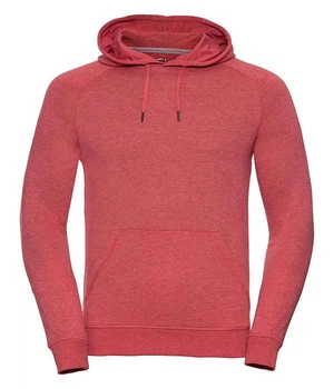 Худі чоловічий Russell Men’s HD Hooded Sweat S RRM Червоний Марл (0R281MRRMS)