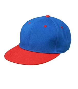 Кепка мужская Myrtle Beach 6 Panel Pro Cap U Ярко-синий (MB6581MRTOU)