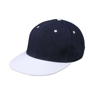Кепка мужская Myrtle Beach 6 Panel Pro Cap U Темно-синий (MB6581MNVWU)