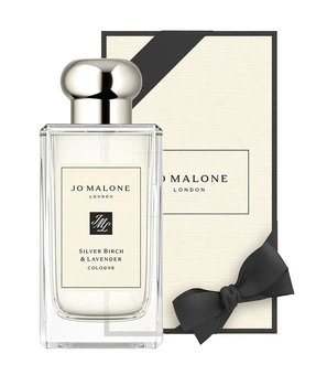 Jo Malone Silver Birch&Lavender (Унисекс) Одеколон 100мл. – купити