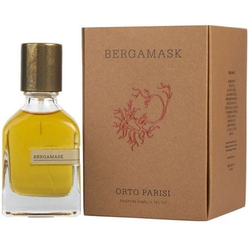 Orto Parisi Bergamask духи 50 мл
