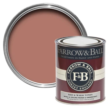 Грунтівка для стін та стелі Farrow & Ball Wall & Ceiling Primer & Undercoat 2.5л