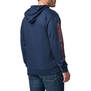 Худі 5.11 Tactical Scope Hoodie Pacific Navy S (76314-721)