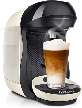 Капсульна кавоварка Tassimo Happy Cream