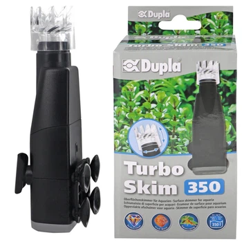 Поверхностный скиммер Dupla Turbo Skim 350 (80365)