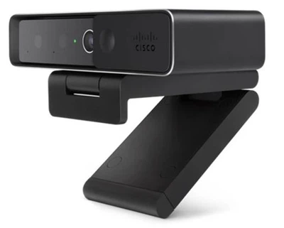 Веб-камера Cisco Webex Desk 4K (CD-DSKCAM-C-WW)