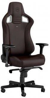 Комп'ютерне крісло для геймера Noblechairs Epic Java Edition (NBL-PU-JVE-001)
