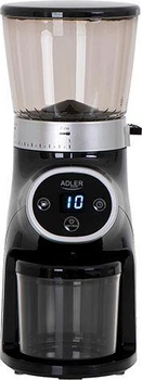 Кавомолка електрична Adler AD 4450