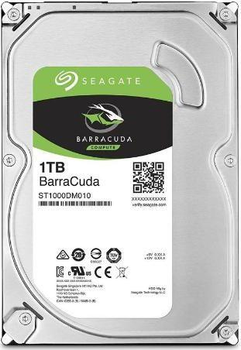 SSD накопичувач Seagate BarraCuda 1 TB (ST1000DM010_3M)