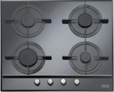 Варильна поверхня газова Franke FHCR 604 4G BK C