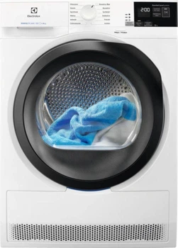 Сушильна машина Electrolux EW7H458BP
