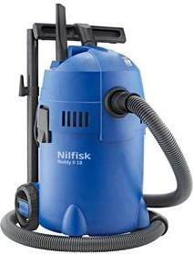 Будівельний пилосос Nilfisk Buddy II 18l EU (18451124)