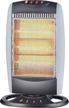Обігрівач Nergis NSB-120B