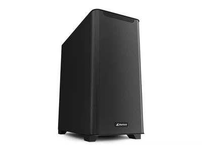 Корпус Sharkoon M30 Black
