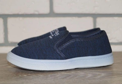 Сліпони Blue Rama W55 26 (15 см) сині