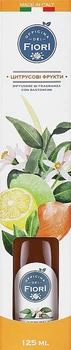 Аромадифузор "Цитрус" - Gea Pro Fiori 125ml (1318928-3616834)