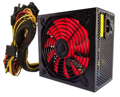 Блок живлення Bandit HX-490 650W