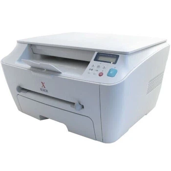 МФУ Б-класс Xerox WorkCentre PE114e / Лазерная монохромная печать / 600 x 600 dpi / A4 / 14 стр/мин / USB 2.0 б/у