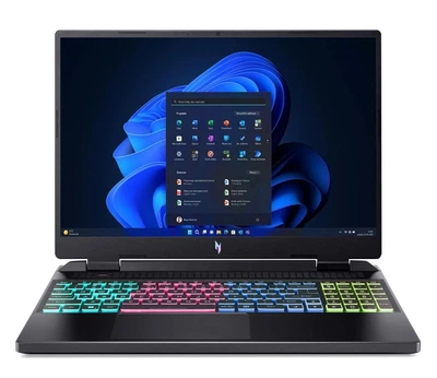 Ноутбук Acer Nitro 16 i7-13620H/32GB/512/Win11 RTX4050 165Hz (AN16-51 || NH.QJMEP.00F)
