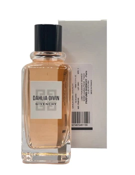 Тестер Парфюмированная вода для женщин Givenchy Dahlia Divin 100 мл