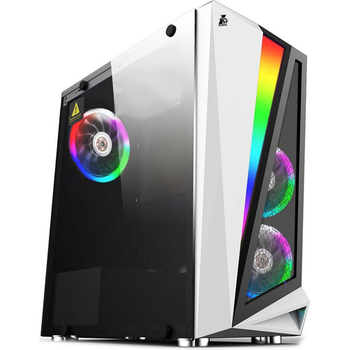 Игровой ПК X-Game 17.5 (Intel Core i5-10400F, GTX 1660 Super, 16 ГБ ОЗУ DDR4, 500 ГБ SSD)