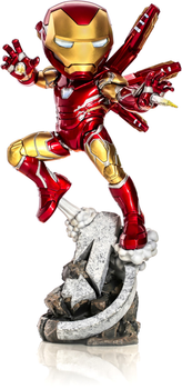 Figurka Iron Studios Marvel Iron Man Avangers: Endgame ( Żelazny Człowiek ) (0736532715548)