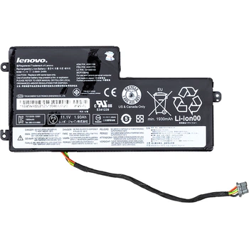 Аккумулятор PowerPlant для ноутбуков Lenovo ThinkPad A275 (45N1112) 11.4V 2060mAh