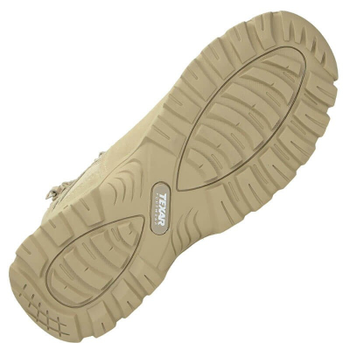 Тактичні туфлі Texar Ghost Size 38 Desert