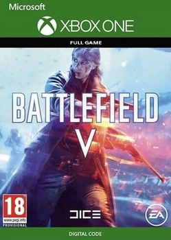 Ключ активации Battlefield V (Xbox One)