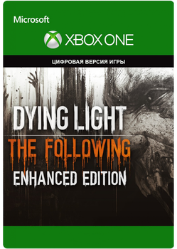 Dying Light — игры серии Dying Light купить в ROZETKA: отзывы, цена в ...