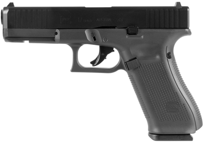 Пневматический пистолет Glock 17 Gen5 (STZGLCWIA0002)