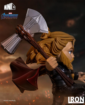 Figurka Iron Studios Marvel Thor Avangers: Endgame (Thor) (0736532715562)