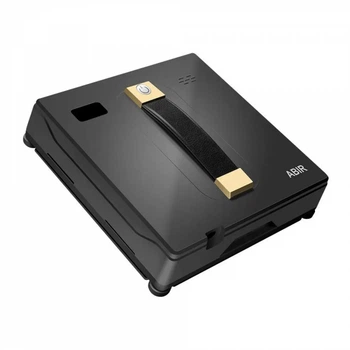 Робот для миття вікон abir wd8 black з дистанційним керуванням