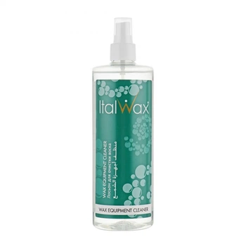 Лосьон для очистки от воска ItalWax, 500 мл