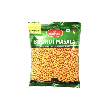 Снек Haldiram`s Бунди Масала 200г 8904063200471
