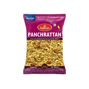Снек Haldiram's Панчараттан 200г 8904063200044